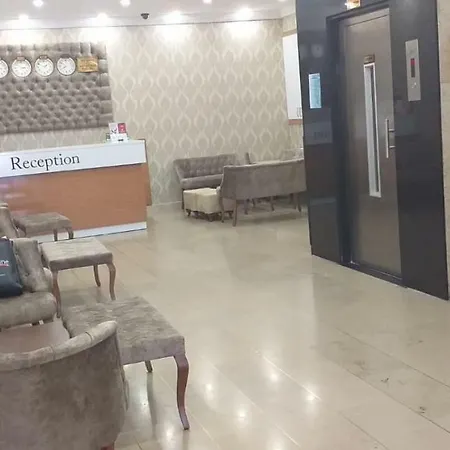 Hotel Dempa 3*