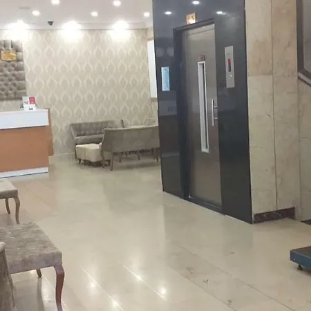 Dempa Bluemosque Hotel