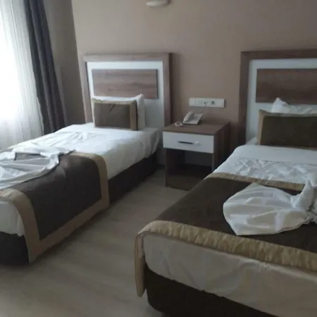 Hotel Dempa 3*