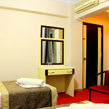 Dempa 3* Istanbul