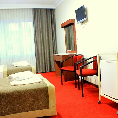 Dempa 3* Istanbul