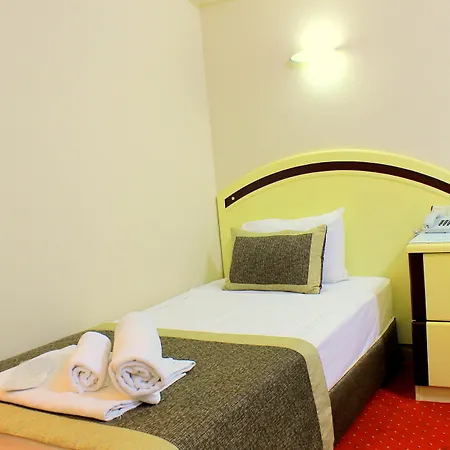 Dempa 3* Istanbul