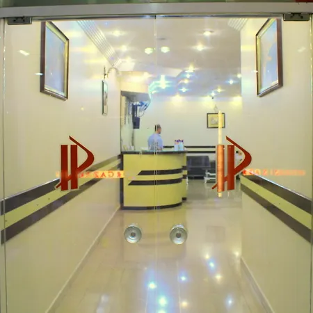Dempa Hotel Istanbul