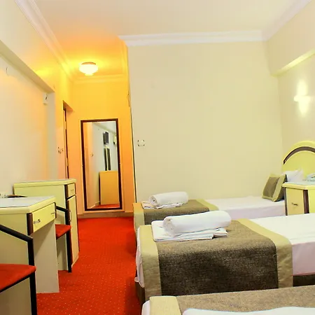 Dempa Hotel