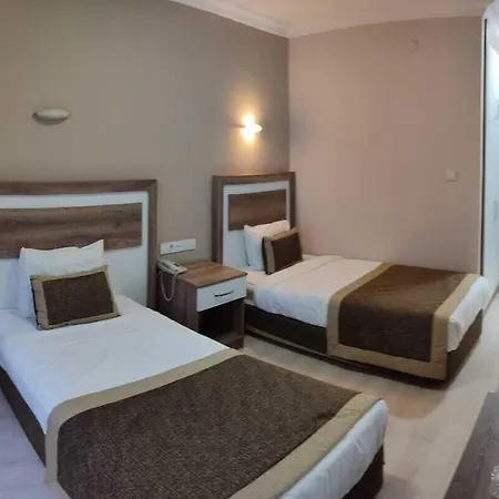 Dempa Hotel
