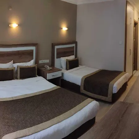 Hotell Dempa 3*