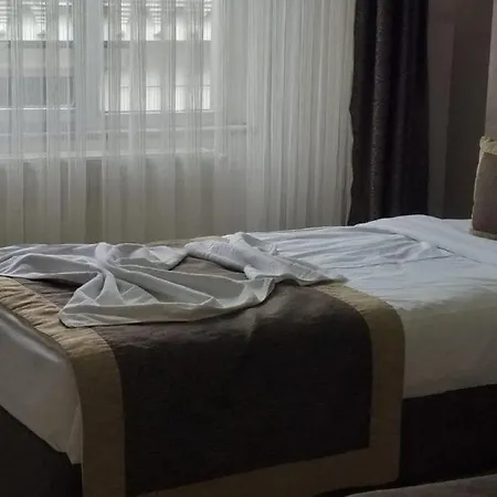Dempa Отель 3*