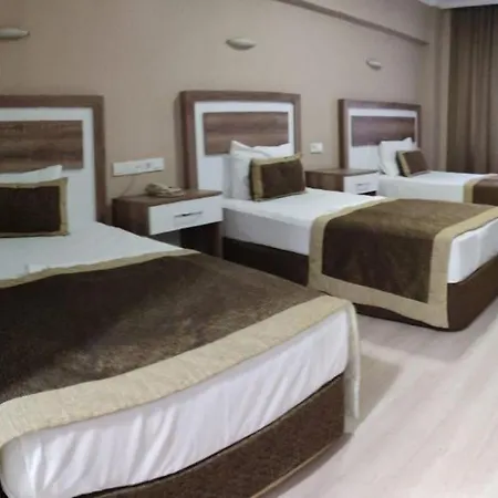 Hotell Dempa 3*