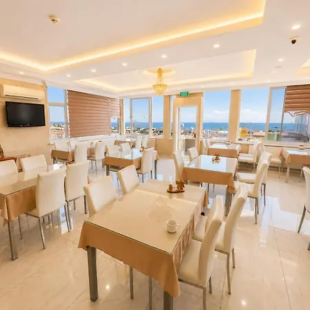Dempa 3* Стамбул