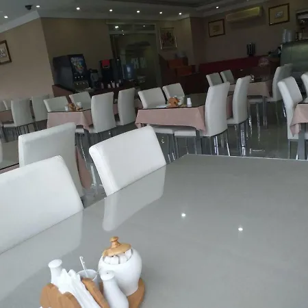 Dempa 3* Istambul
