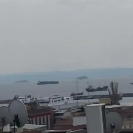 Dempa 3* Стамбул