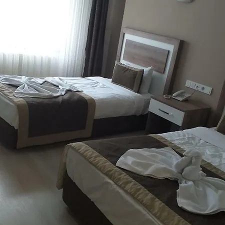 Dempa Hotel