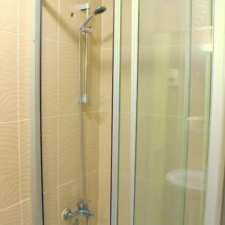Dempa Hotel 3*