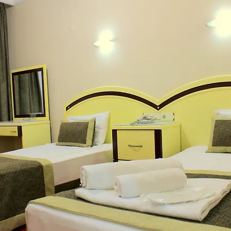 Hotell Dempa