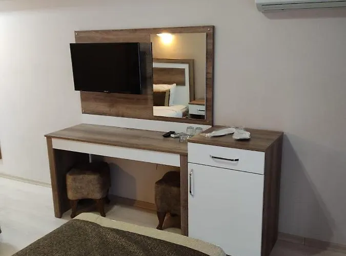 酒店 Dempa Bluemosque 伊斯坦布尔