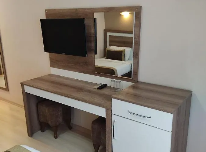 Dempa Bluemosque 伊斯坦布尔