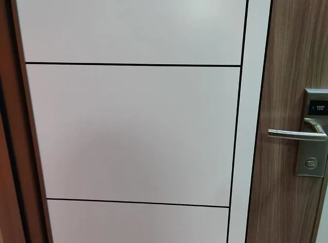 Dempa Bluemosque 酒店 3*