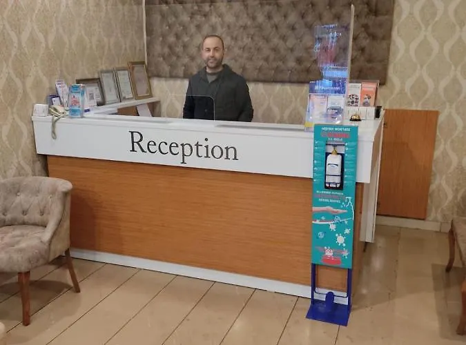 Dempa Bluemosque 酒店 3*