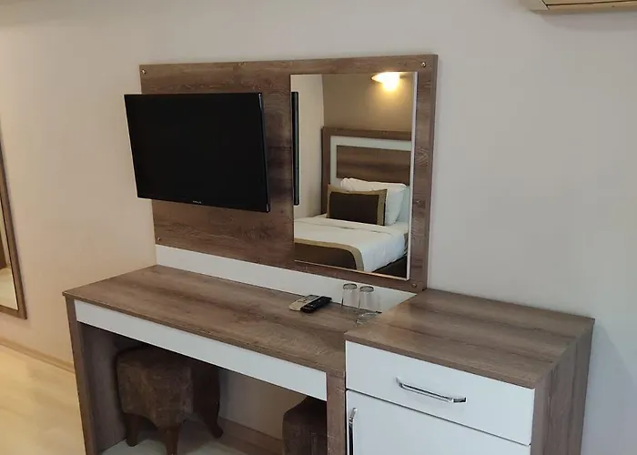 Dempa Bluemosque 3* 伊斯坦布尔