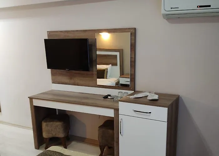 Dempa Bluemosque 酒店 伊斯坦布尔