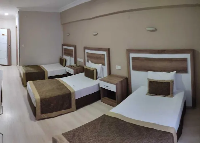 Dempa Bluemosque 伊斯坦布尔