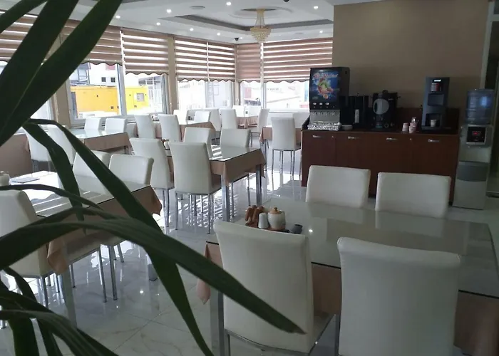 Dempa Bluemosque 3* 伊斯坦布尔