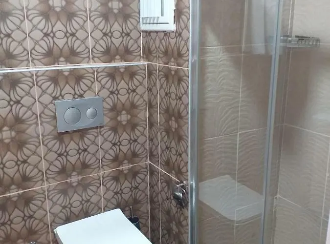 Dempa Bluemosque 伊斯坦布尔