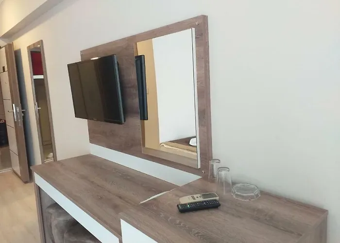 Dempa Bluemosque 3* 伊斯坦布尔