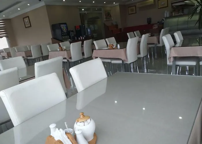 Dempa Bluemosque 3* 伊斯坦布尔