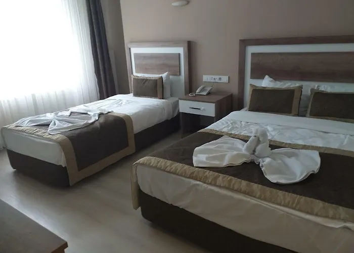 Dempa Bluemosque 伊斯坦布尔