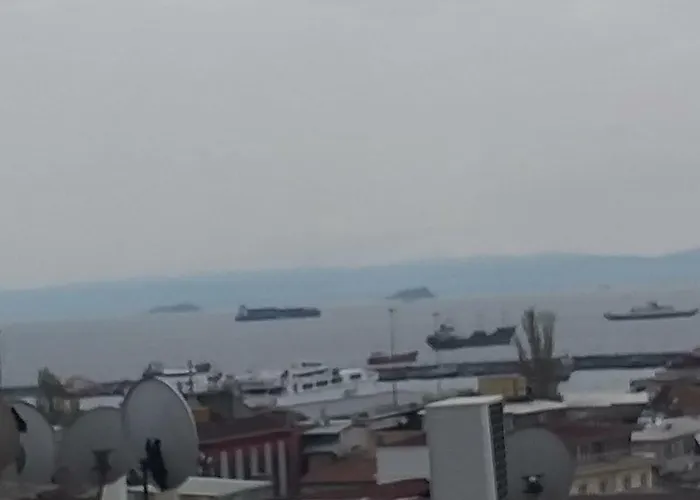 Dempa Bluemosque 3* 伊斯坦布尔