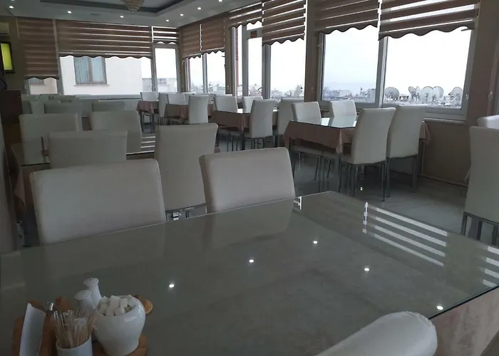 酒店 Dempa Bluemosque 伊斯坦布尔