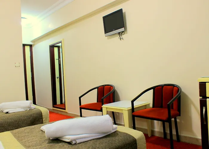 酒店 Dempa Bluemosque 伊斯坦布尔