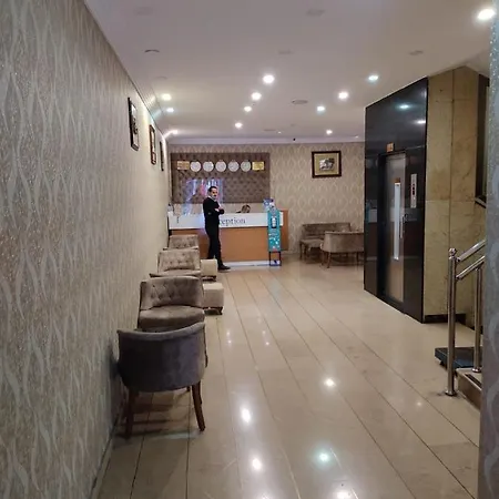 Dempa Bluemosque Stambuł