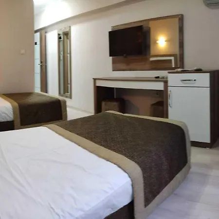 Hotel Dempa Bluemosque