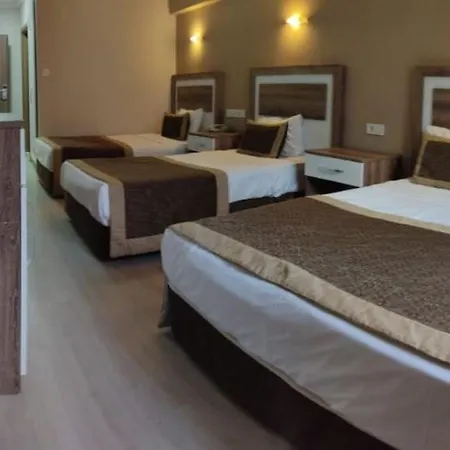 Dempa Bluemosque 3* Stambuł