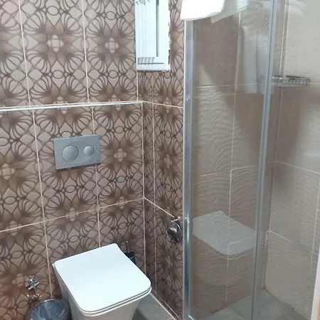 Dempa Bluemosque Stambuł