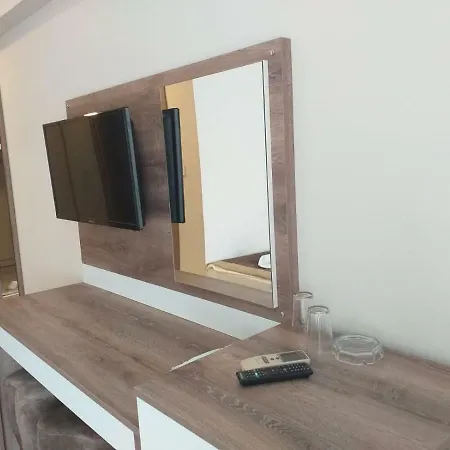 Dempa Bluemosque 3* Stambuł