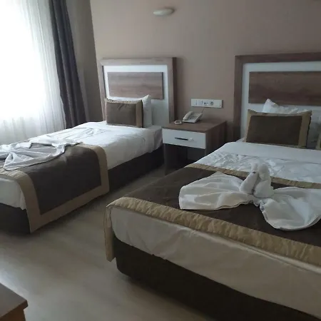 Dempa Bluemosque Stambuł